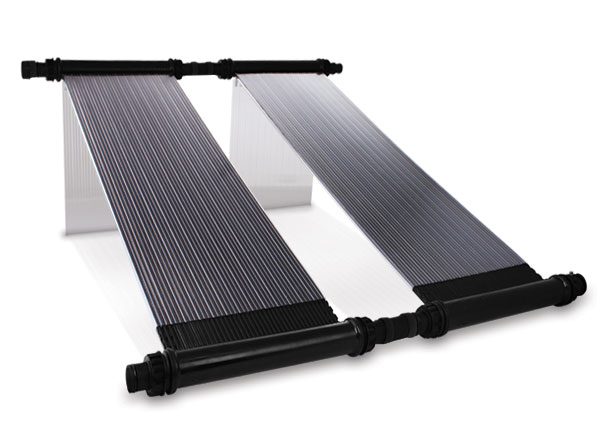 evosun pool solar heating