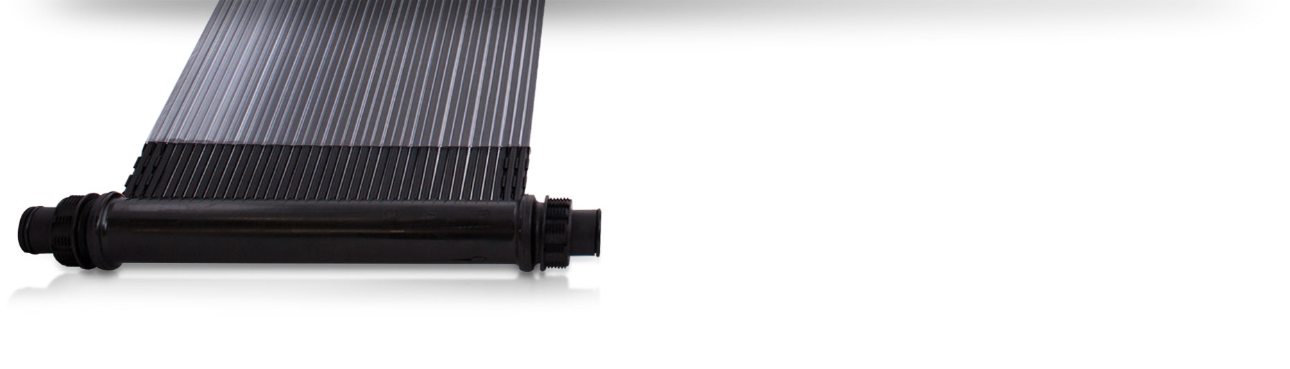 EvoSun Solar Pool Heater